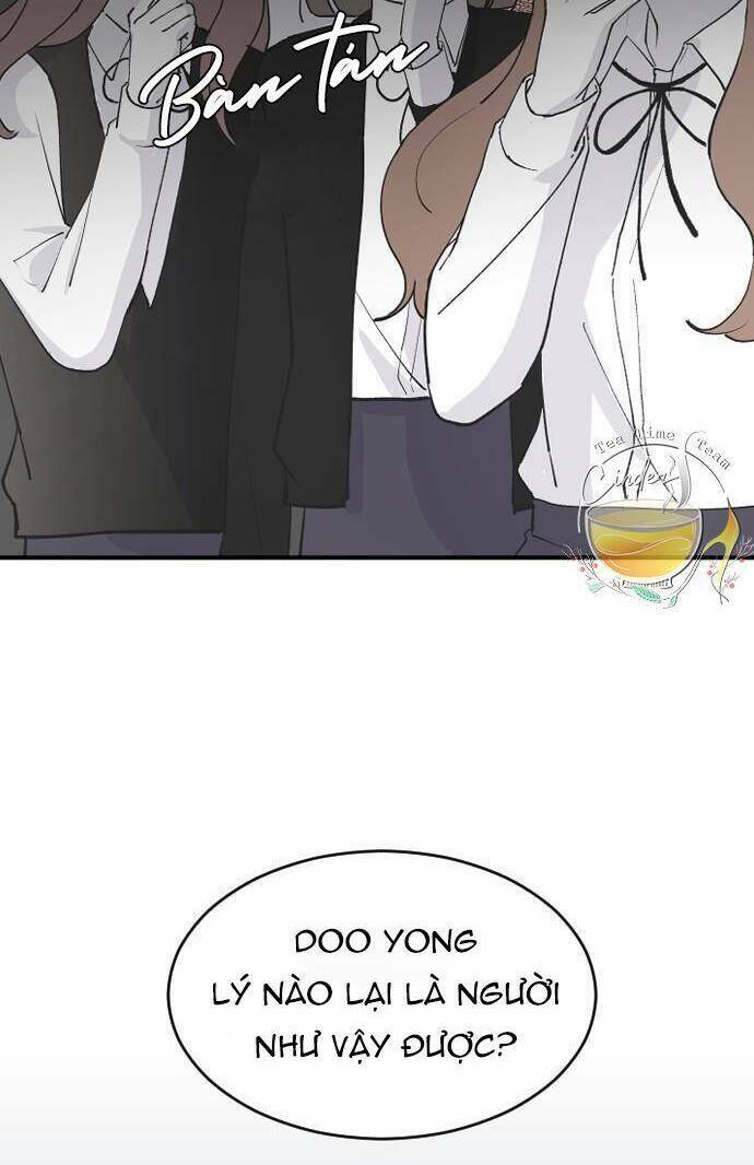 ba người anh trai cực phẩm của tôi chapter 59 22