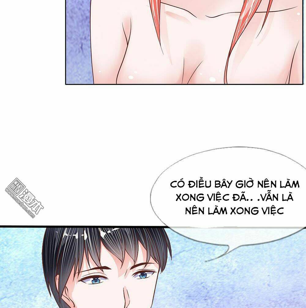 bộ trưởng ác ma tiếp cận tôi chapter 10 19