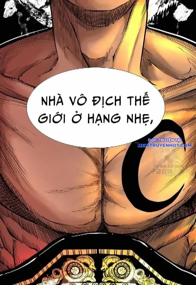 shark - cá mập chapter 271 7