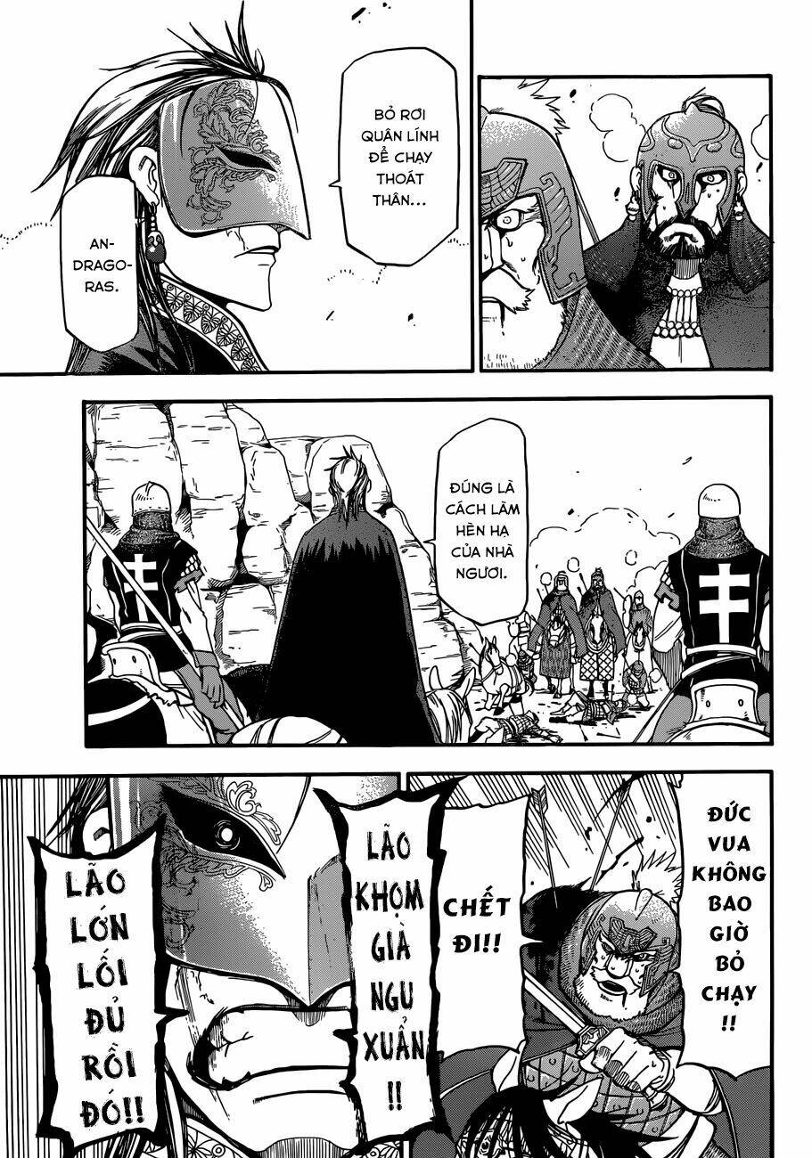 arslan chiến ký chapter 3 38