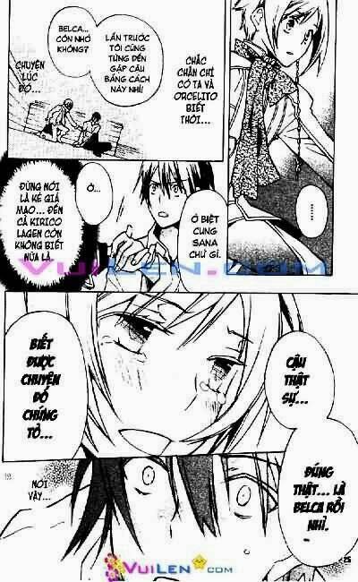 thanh kiếm và vương miện chapter 4 25