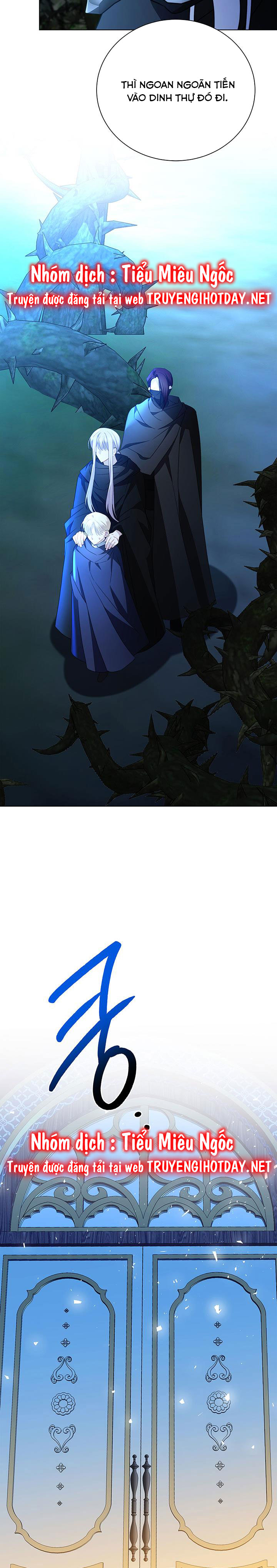 sự hối hận muộn màn chapter 93 12