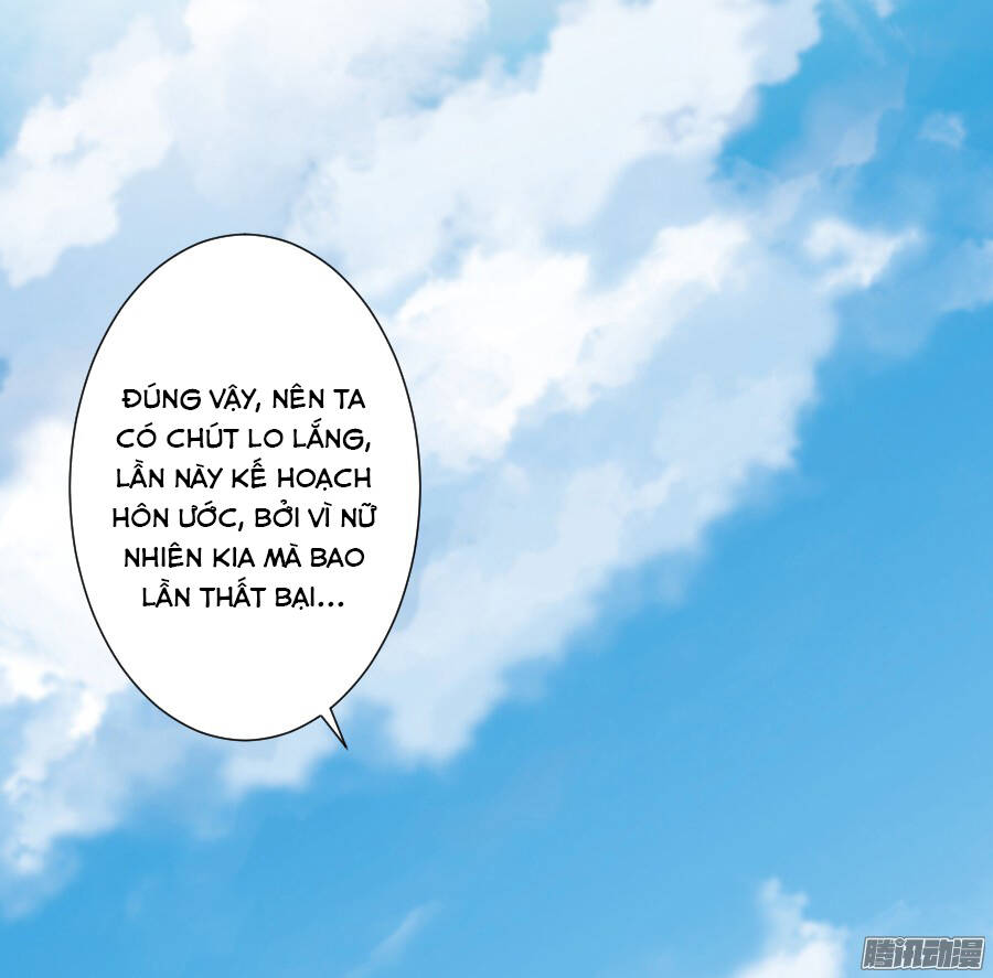 hôm nay ta cũng muốn trêu chọc nàng chapter 28 14