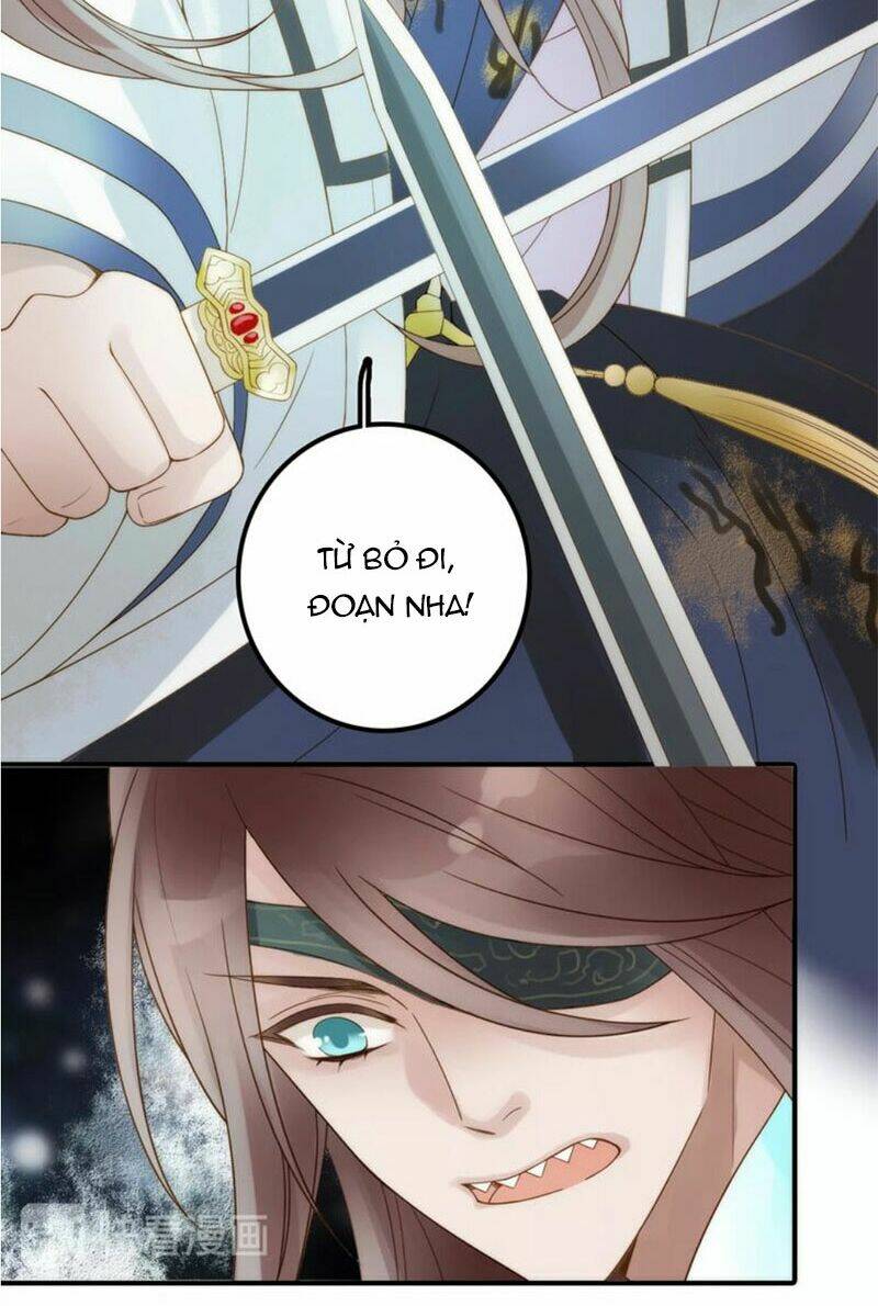 cướp chàng vợ về đón năm mới chapter 47 27