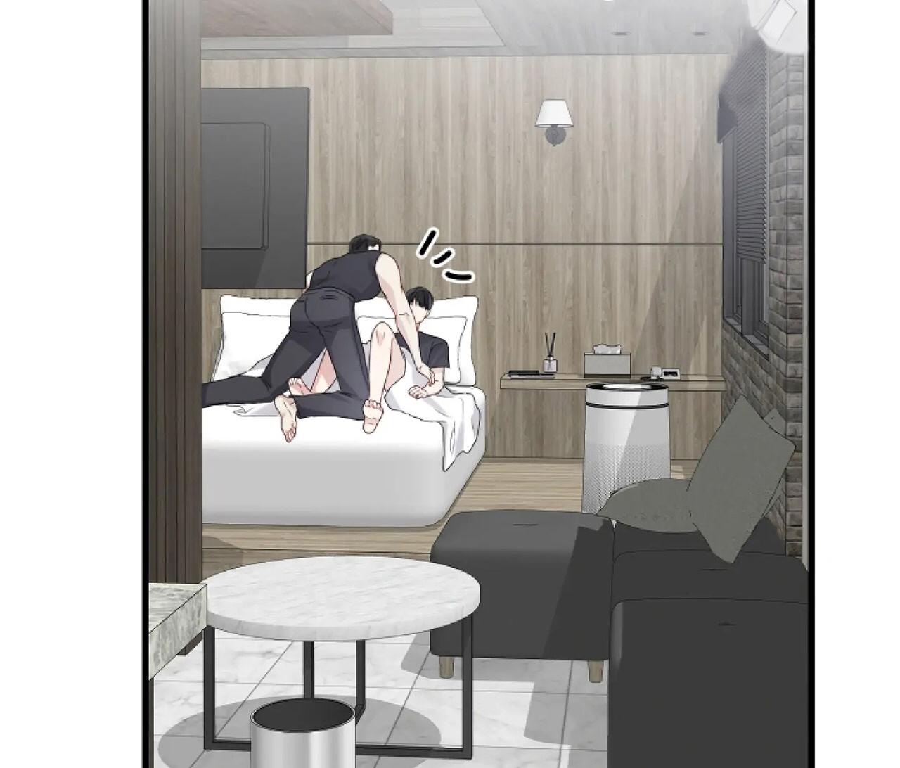 cuộc sống thường nhật của trị liệu viên hạng b chapter 52 126