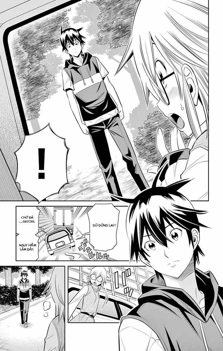 fureru to kikoeru chapter 36 12