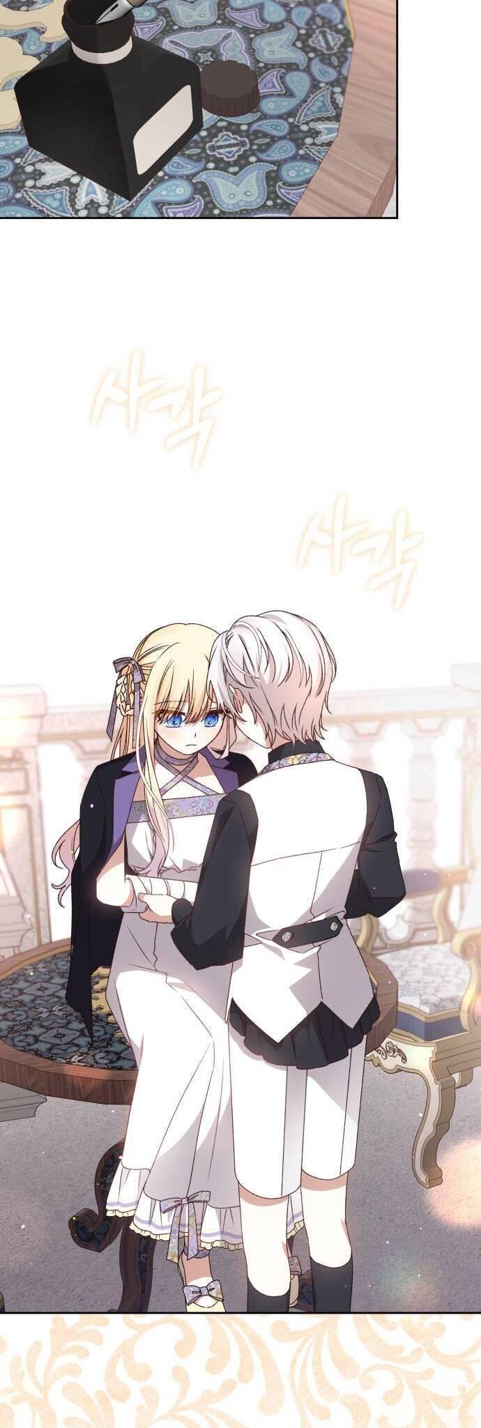 bạo chúa muốn sống hiền lành chapter 25 37