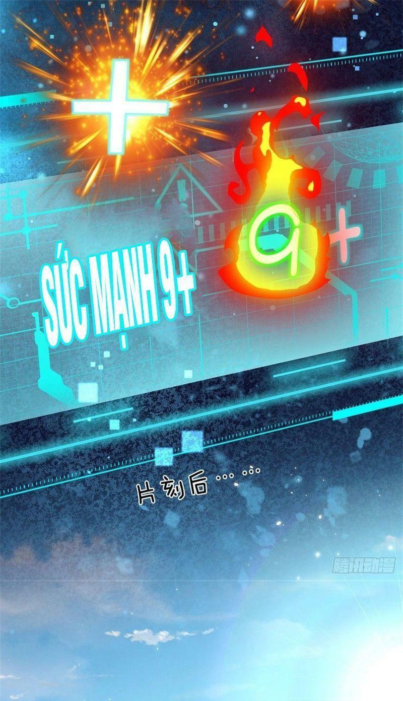 thuộc tính của ta đều tăng vào sức mạnh chapter 11 29