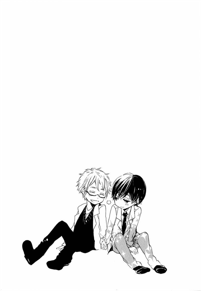 kimi to parade chapter 4 24