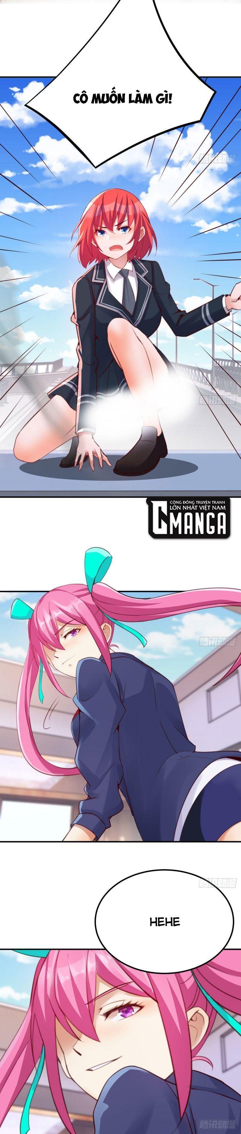 thiên tứ thức tỉnh chapter 22 11