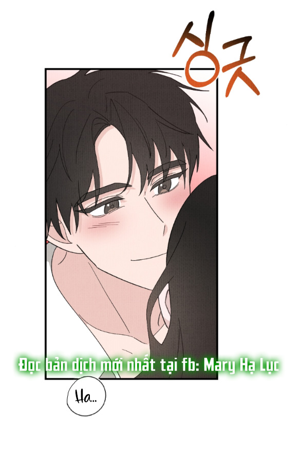 [18+] cuộc hôn nhân chính trị chapter 2.1 4