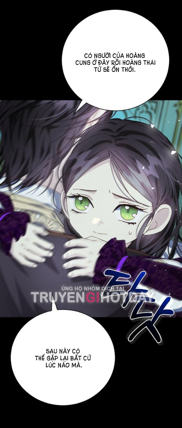 chiếm hữu trái tim bạo chúa chapter 10.2 61