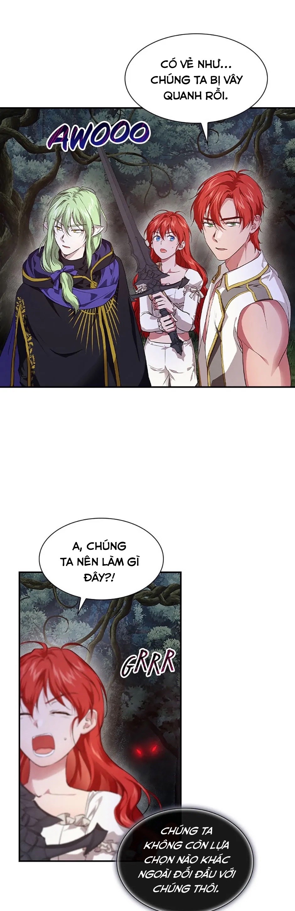 đi tìm con trai của cha tôi chapter 51 29