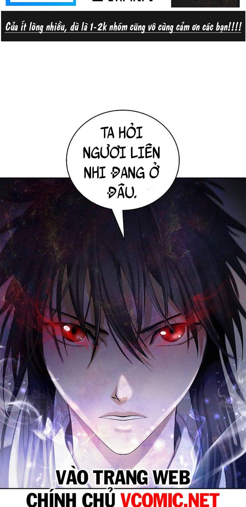 xuyên không thành hổ chapter 90 3