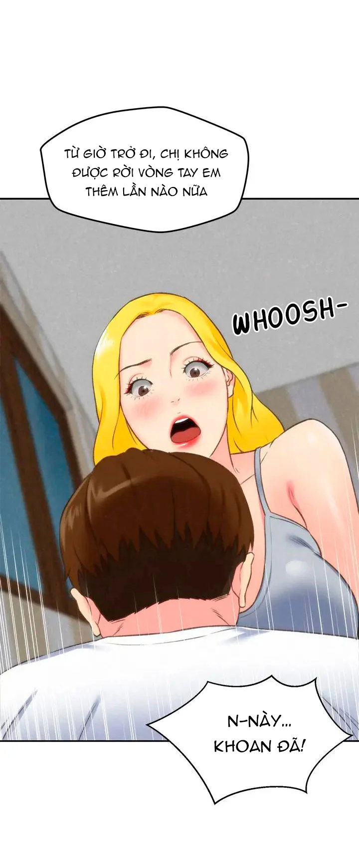 cô gái bé nhỏ của tôi chapter 28.2 16