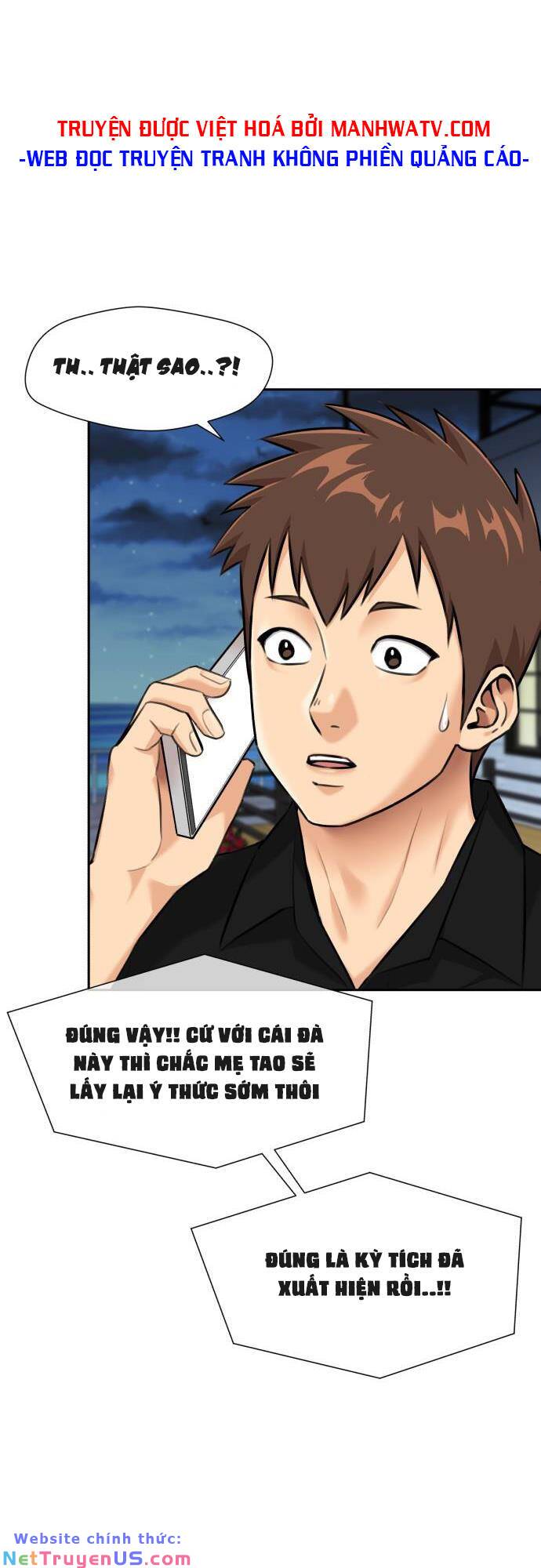 gương mặt thiên tài chapter 84 51