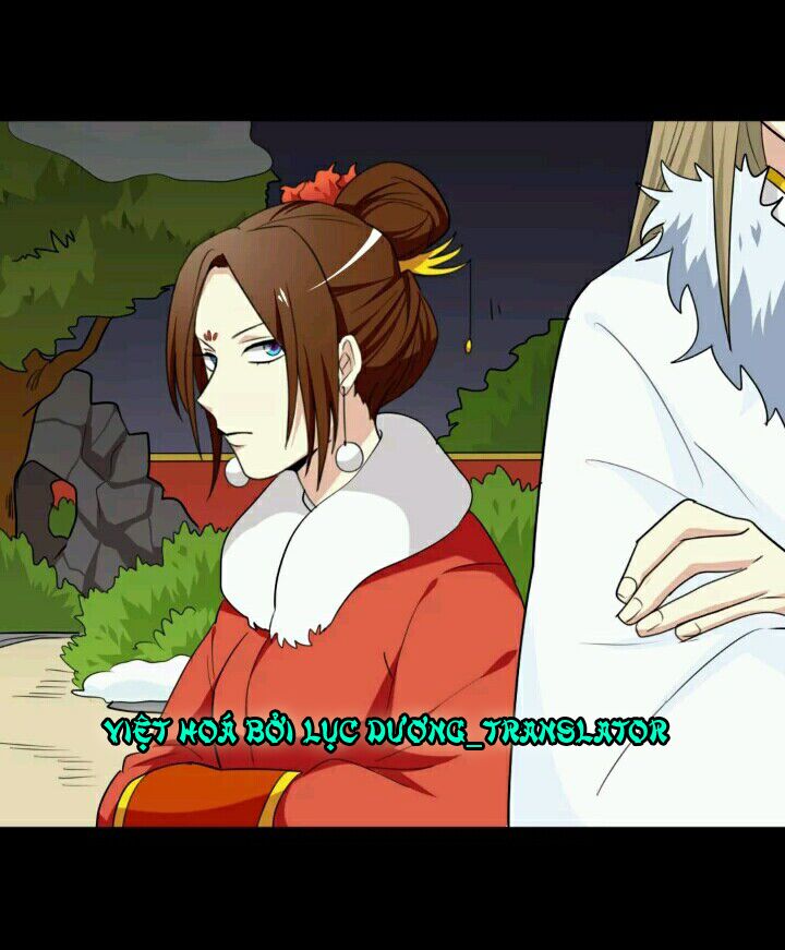 lưỡng bất nghi (full) chapter 92 20