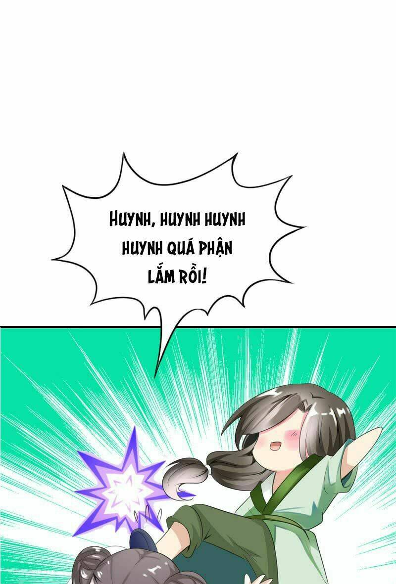 điền viên mật sủng: cô vợ nóng bỏng chapter 7 9