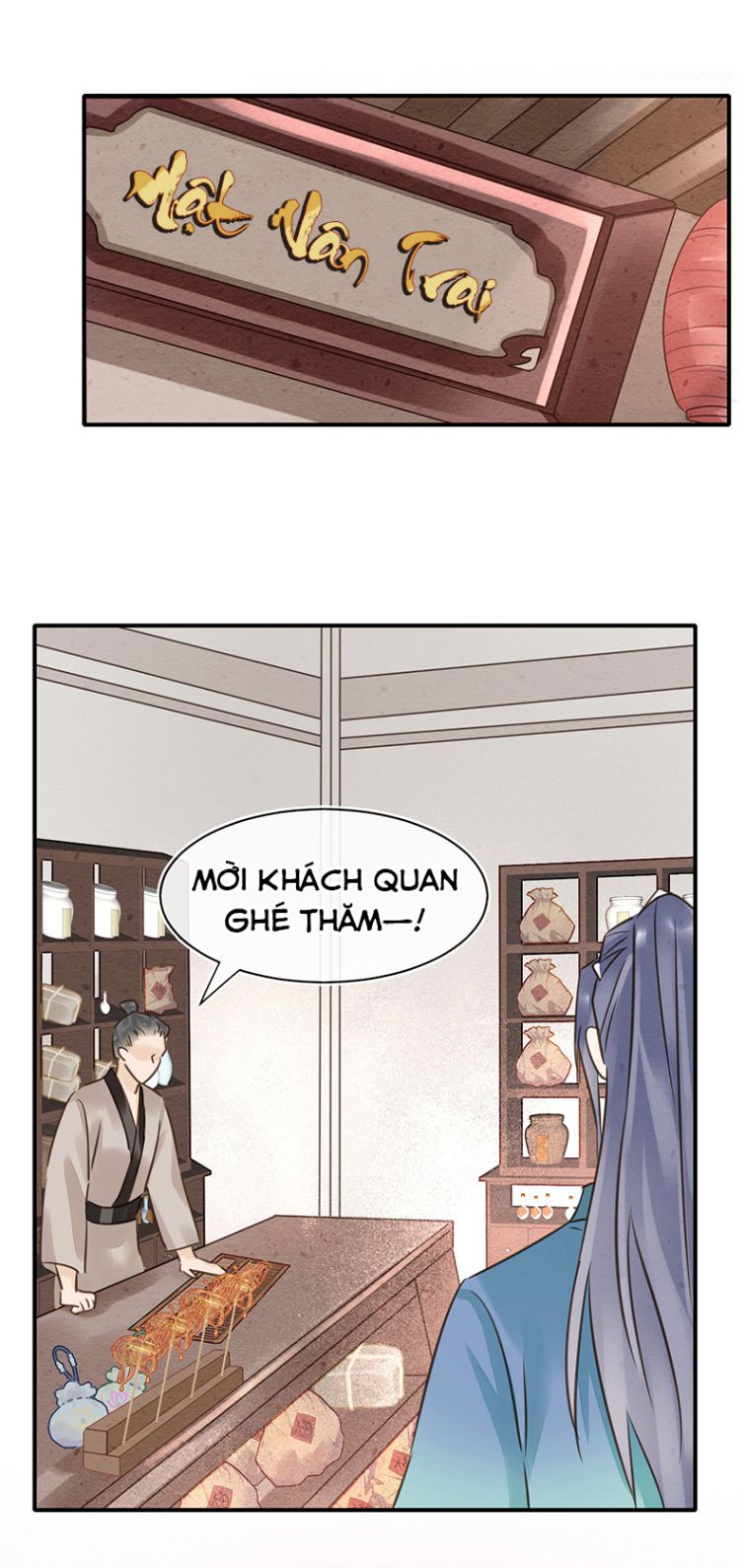 tù long chapter 50 30