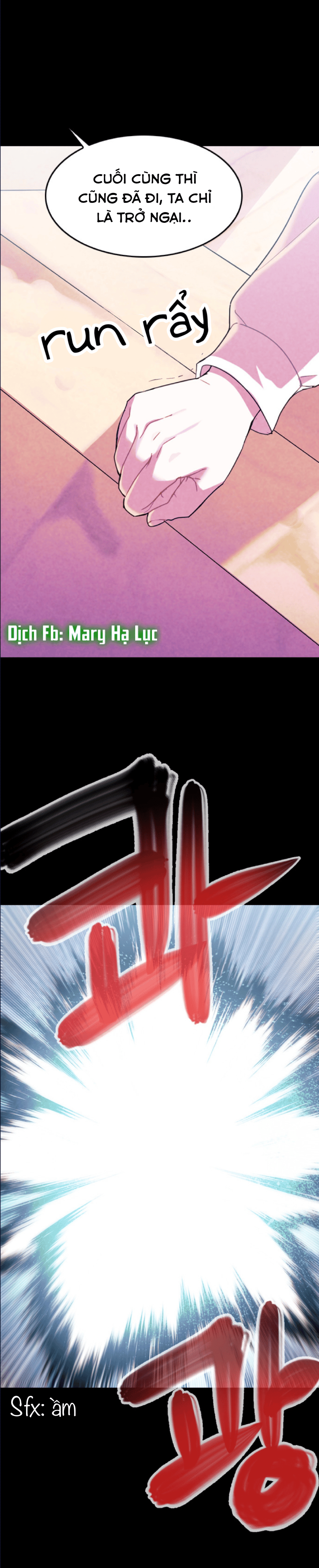 [bản 18+] trò chơi săn mồi của hoàng đế và thánh kỵ sĩ chapter 25 28