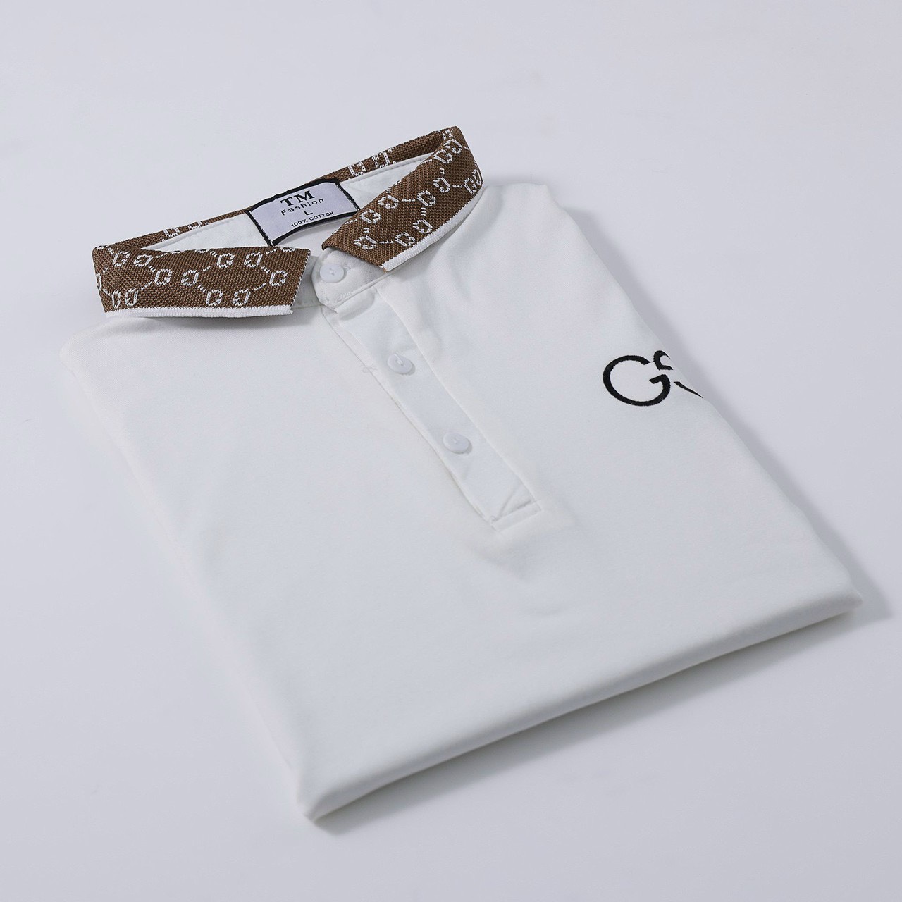 Áo Thun Nam Ngắn Tay Có Cổ Chandi, Chất Thun Cotton Xịn Thấm Hút Mồ Hôi Mẫu Mới Hot Trend 2022 NB5