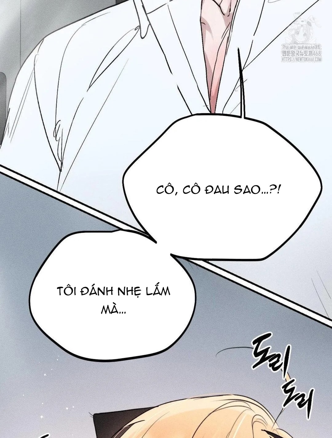 [18+] người đàn ông làm tình với quỷ chapter 18.2 100