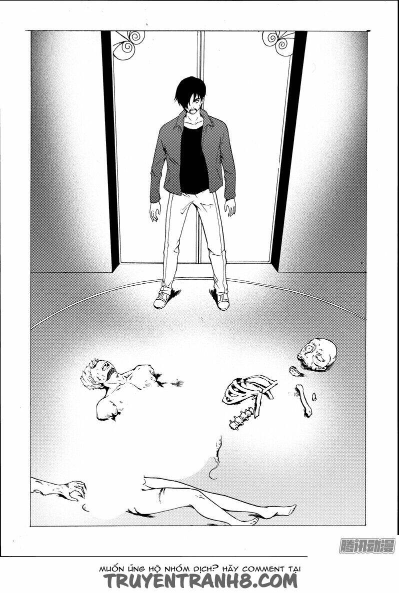 nhân quả tuần hoàn chapter 36.2 7