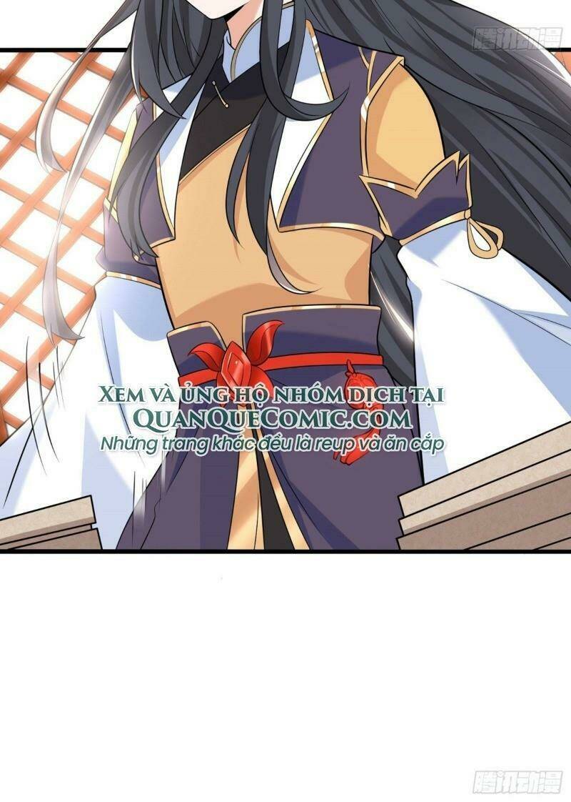 giáng thần chiến ký chapter 78 32