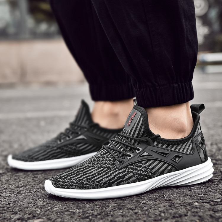 Giày Sneaker Thể Thao Nam PASSO G199 10