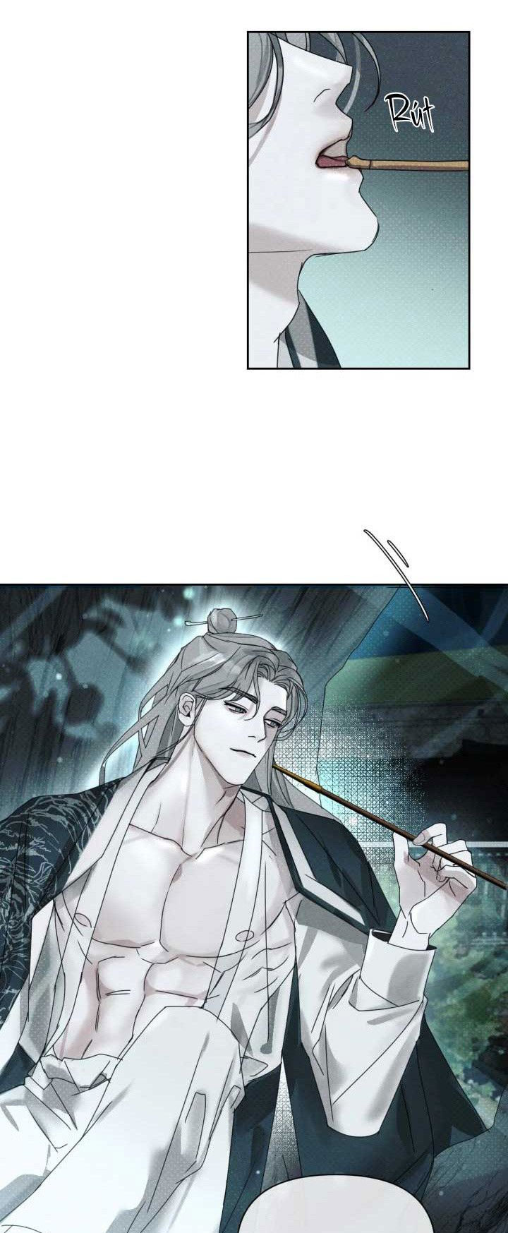 cổ tích khêu gợi chapter 1.5 12