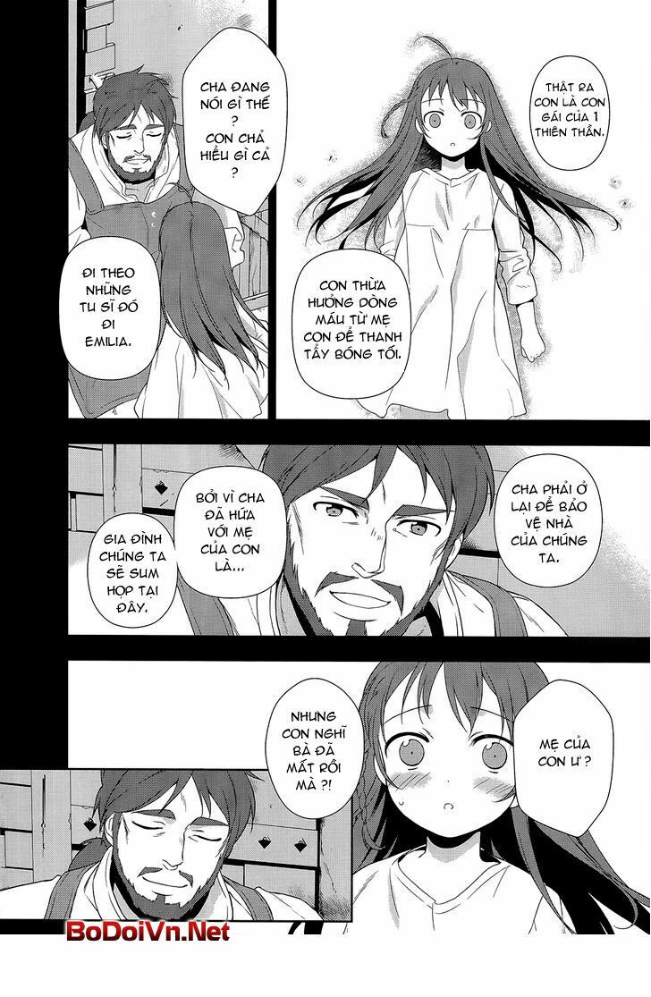 ma vương đi làm thêm chapter 5 5