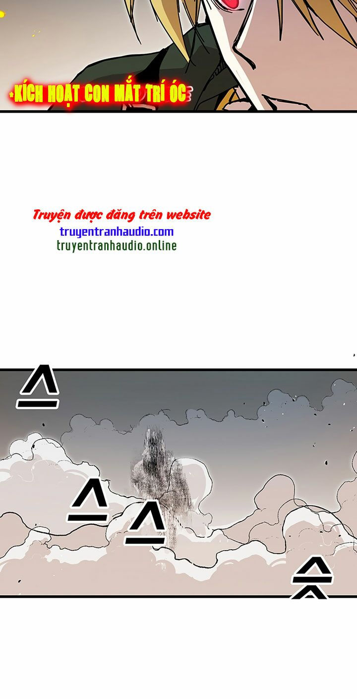 bug player - người chơi lỗi chapter 44 33