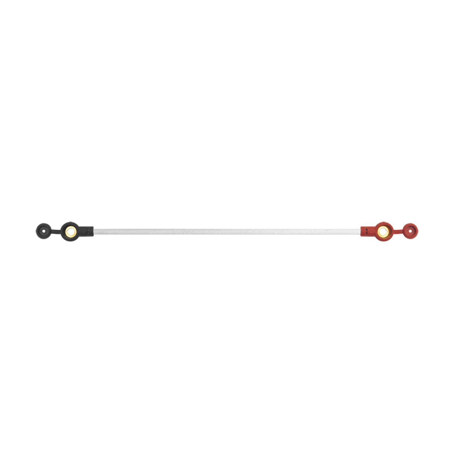 Battery Cable High Temperature Resistant Spare power Connection Lines 10cm