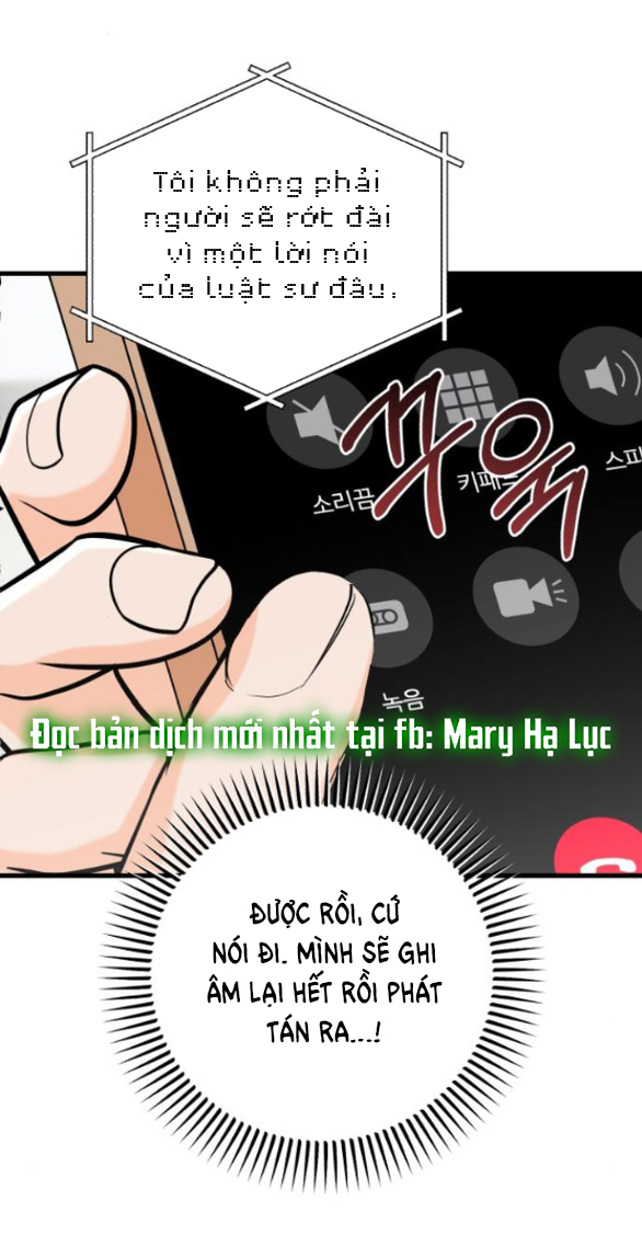 Nóng Lòng Muốn Giày Vò Em chapter 58.1 34