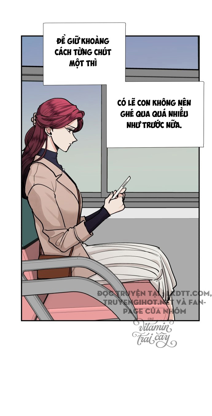 oan gia ngõ hẹp chapter 43 33