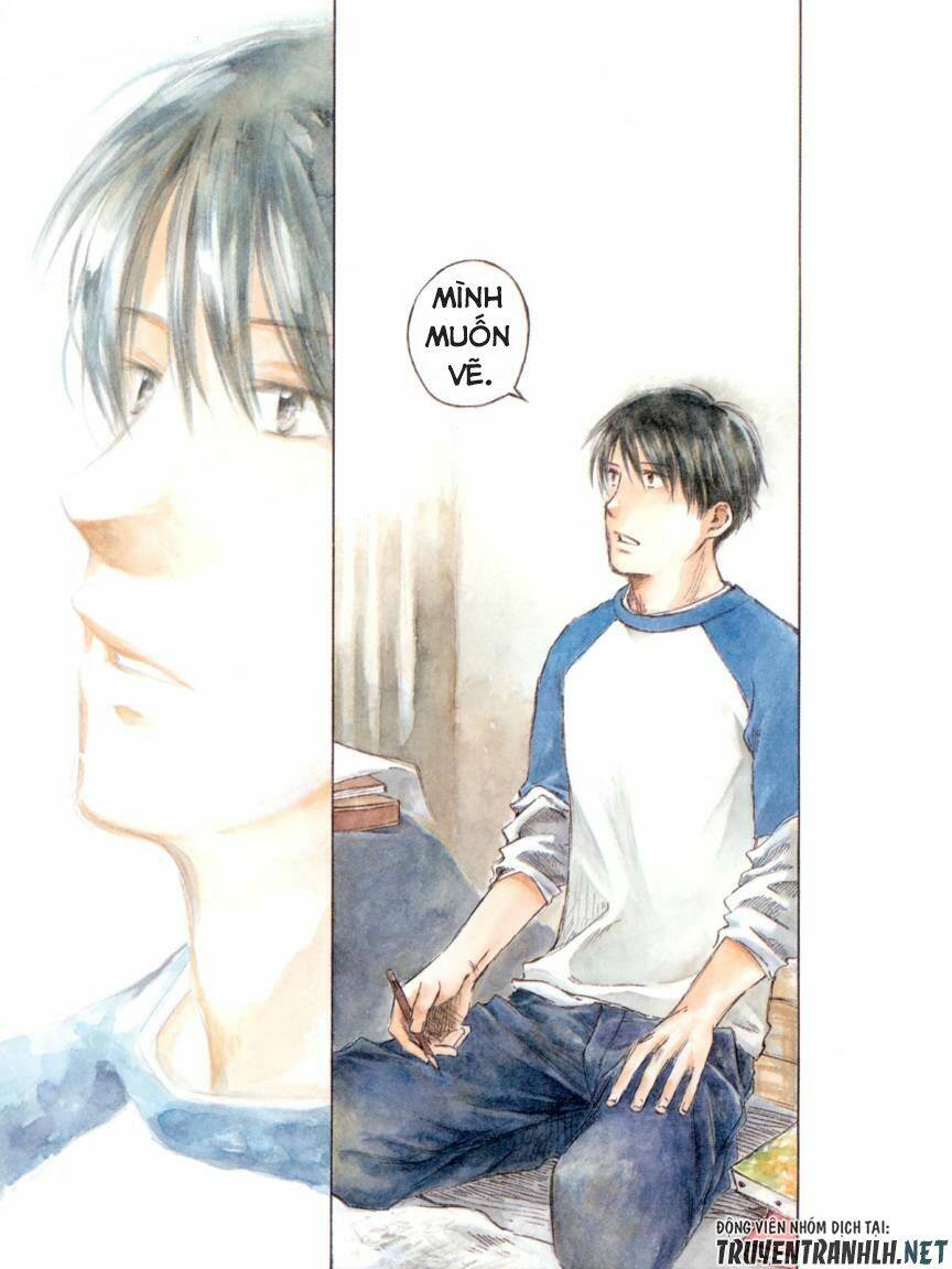 natsu no zenjitsu chapter 12 28