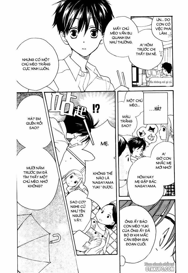 tổng hợp one shot. chapter 63 15