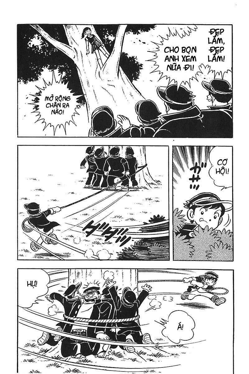 hirahira-kun seishun jingi chapter 7 22