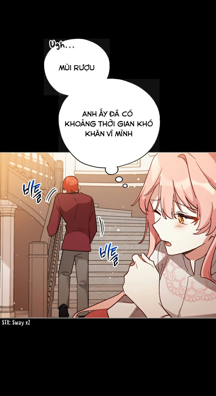 tiểu thư lạnh lùng chapter 6 48