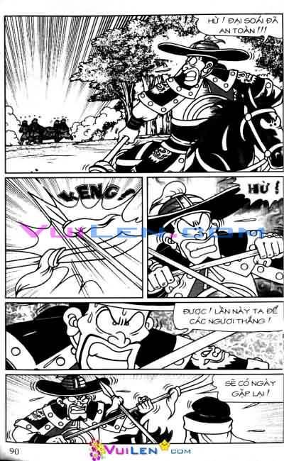 thần đồng đất việt chapter 70 87