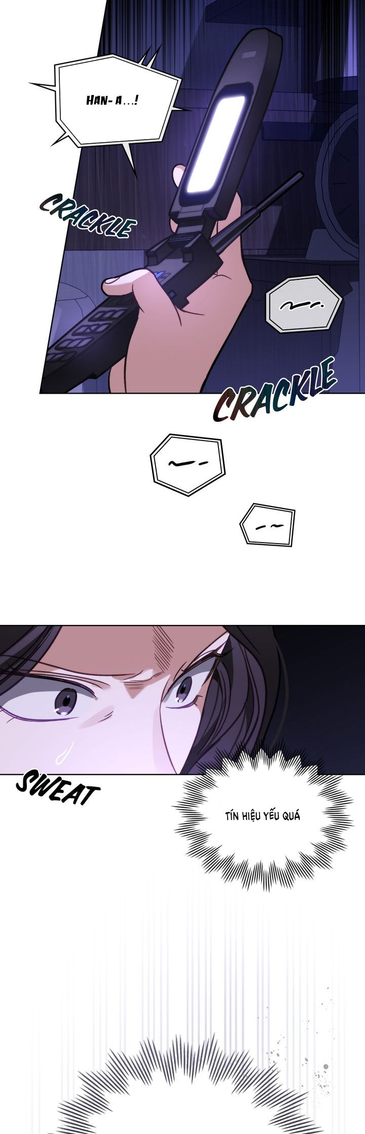 kẻ nghiệp dư chapter 2.2 16