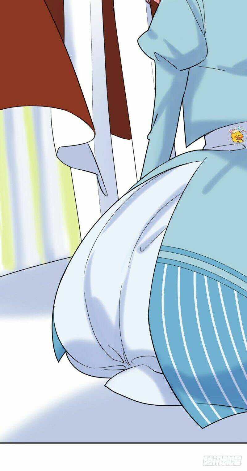 trời sinh một đôi?! ta từ chối! chapter 4 35