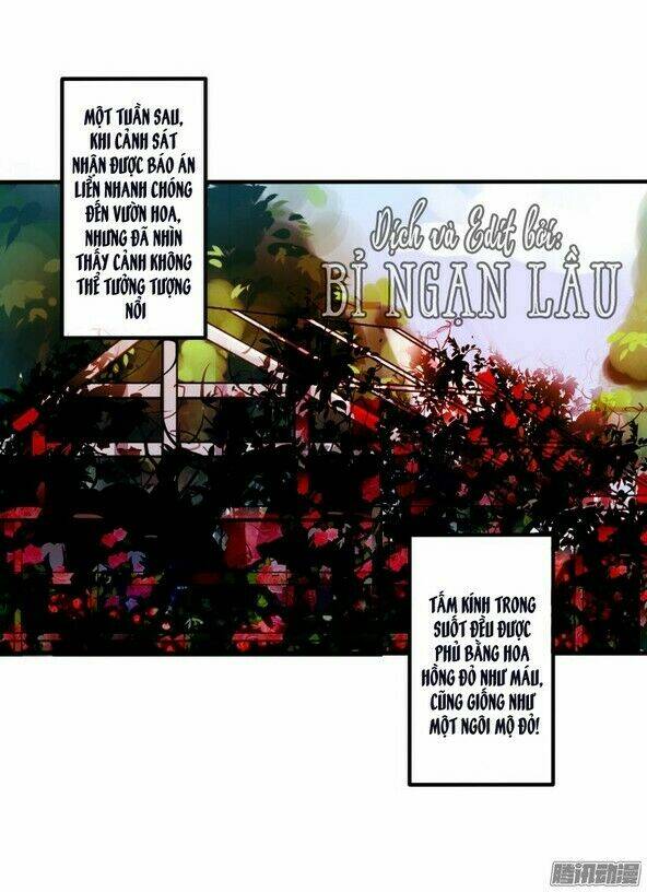 đam mỹ lời ngụy biện chapter 23 34