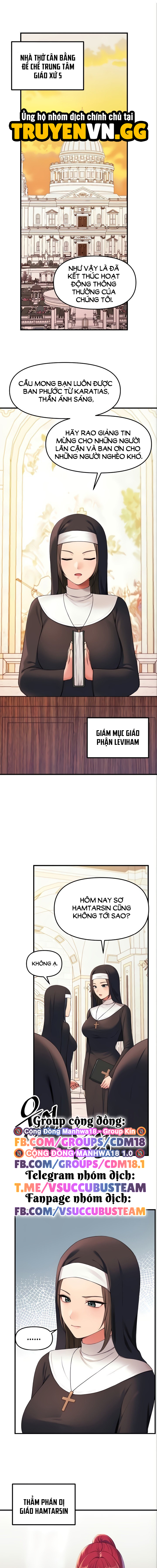 elf dâm đãng thích bị làm nhục chapter 68 2