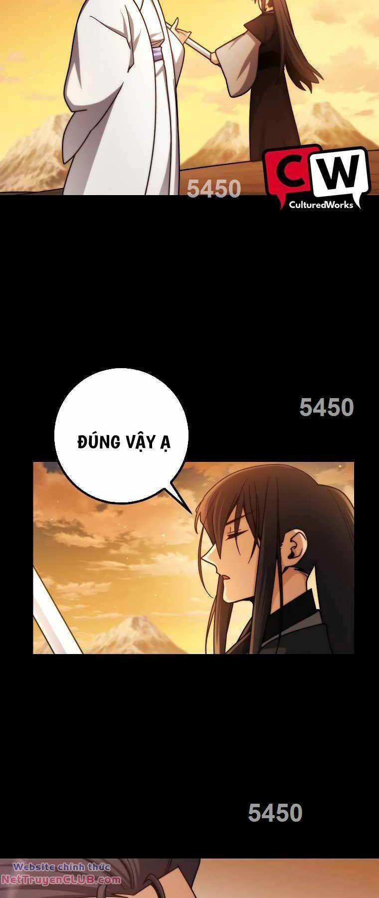 thiên phong phách đạo chapter 6 2