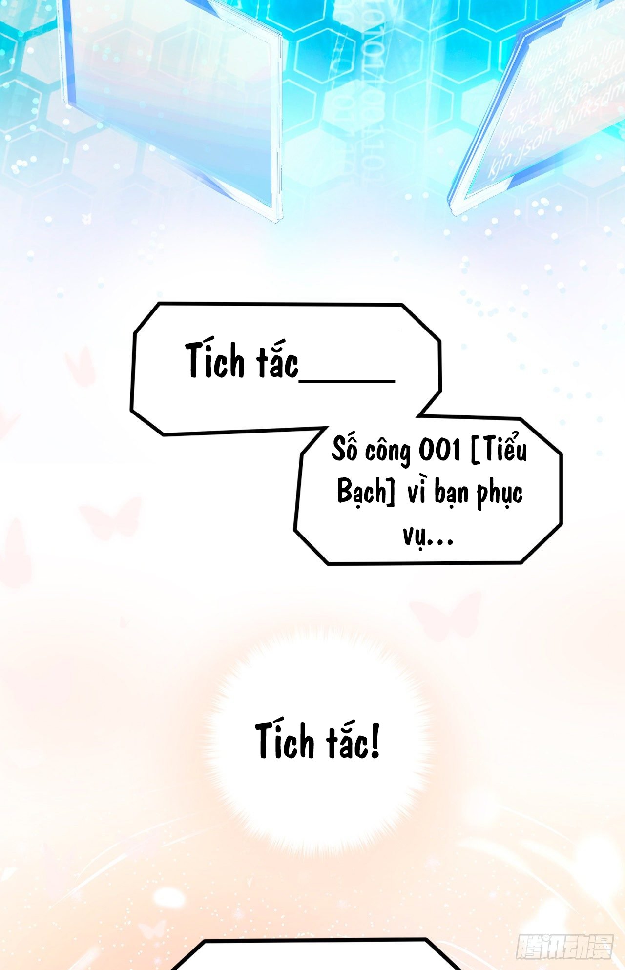 hoàng hậu phải là ta chapter 1 20