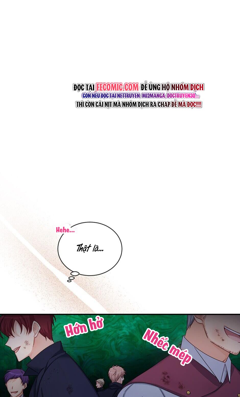 nữ công tước với tâm hồn trống rỗng chapter 78 9