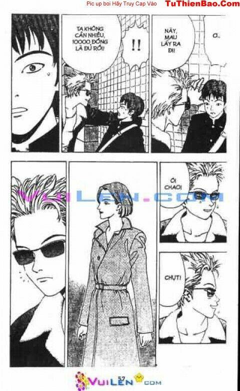 cô bé thám tử chapter 8 57