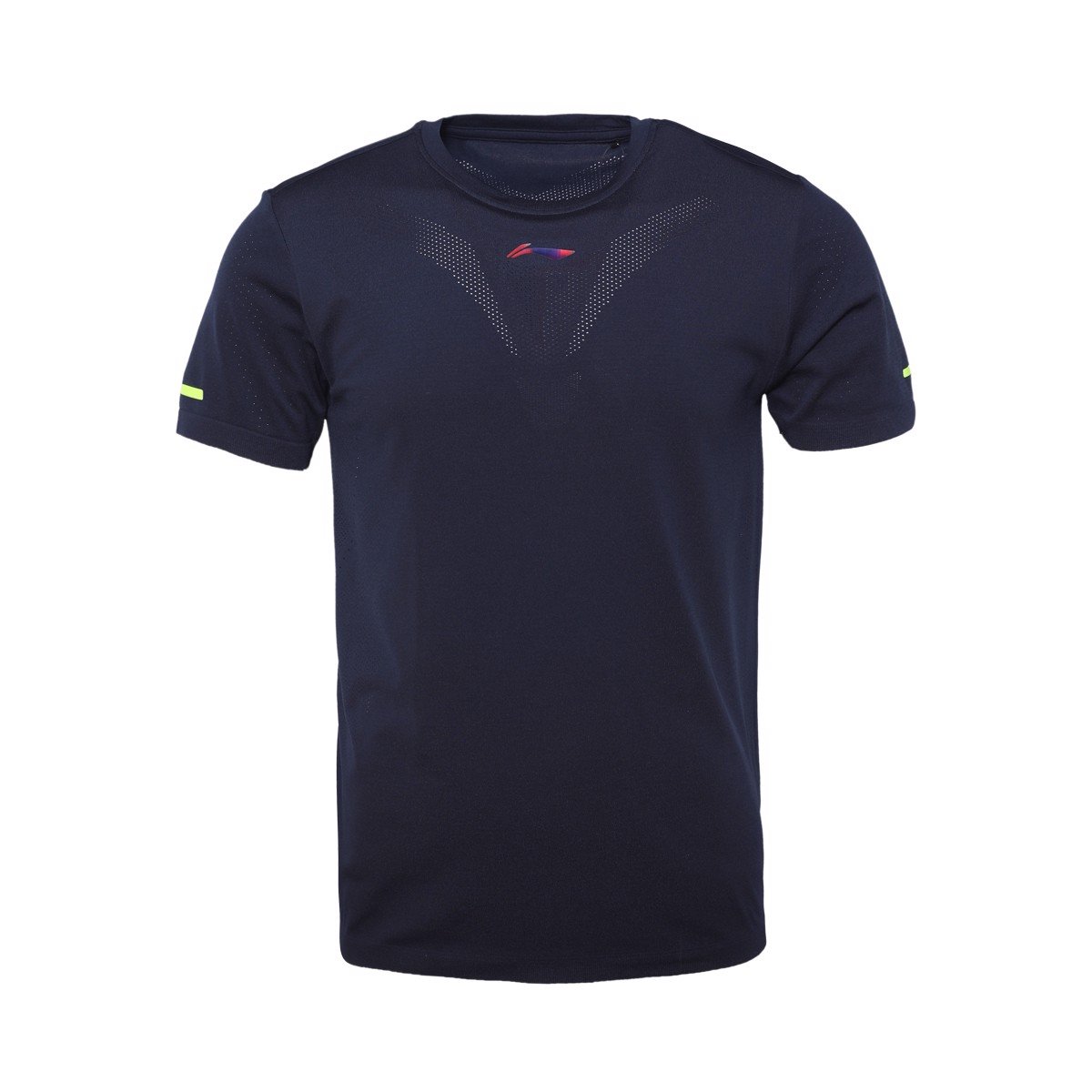 Áo T-Shirt Thể Thao Li-Ning Nam ATSR653-1