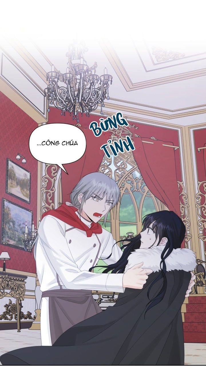trở thành vợ của nam chính phế vật chapter 16 48